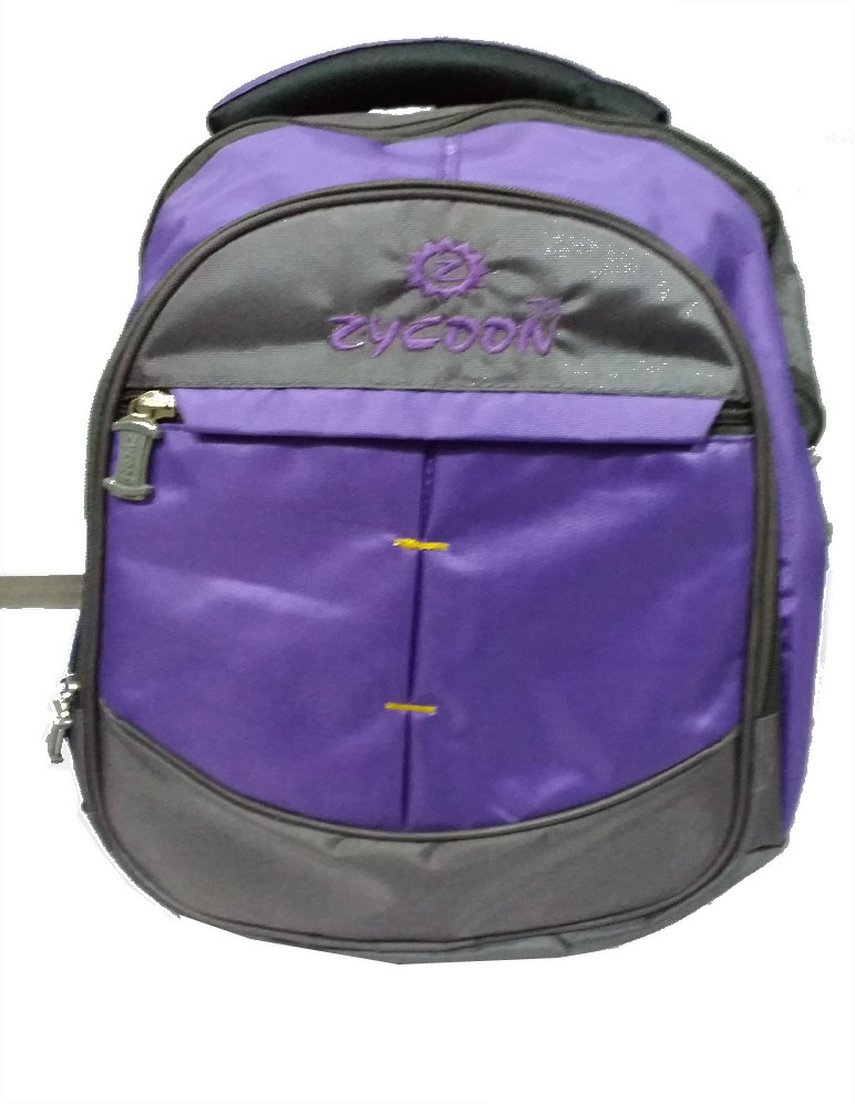 zycoon backpack bag price