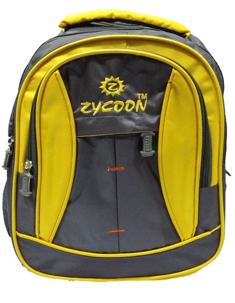 zycoon backpack bag price